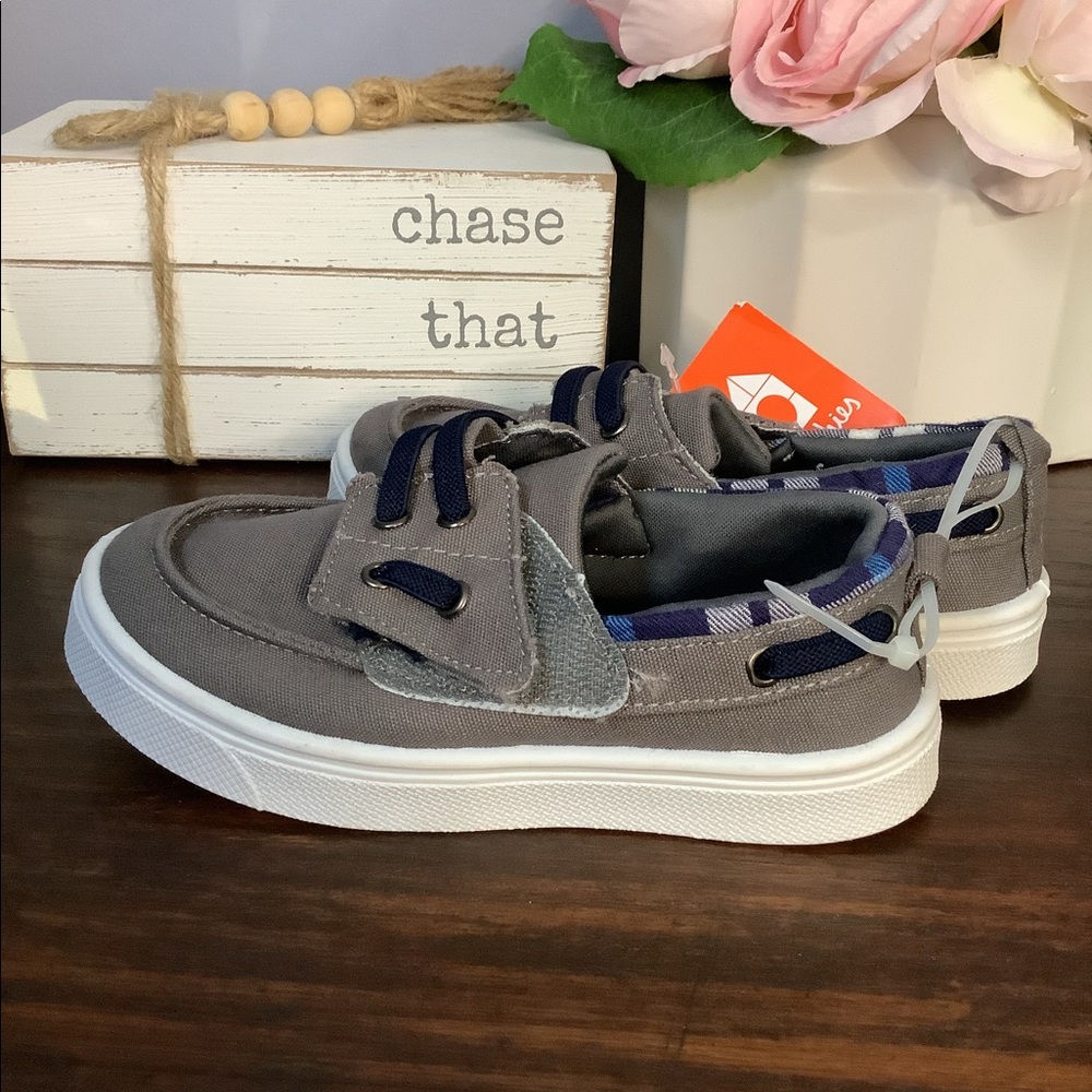 💕Oomphies | Toddler Sneakers